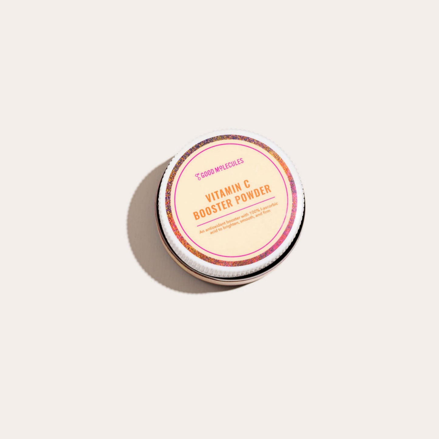 Good Molecules – Vitamic C Booster Powder