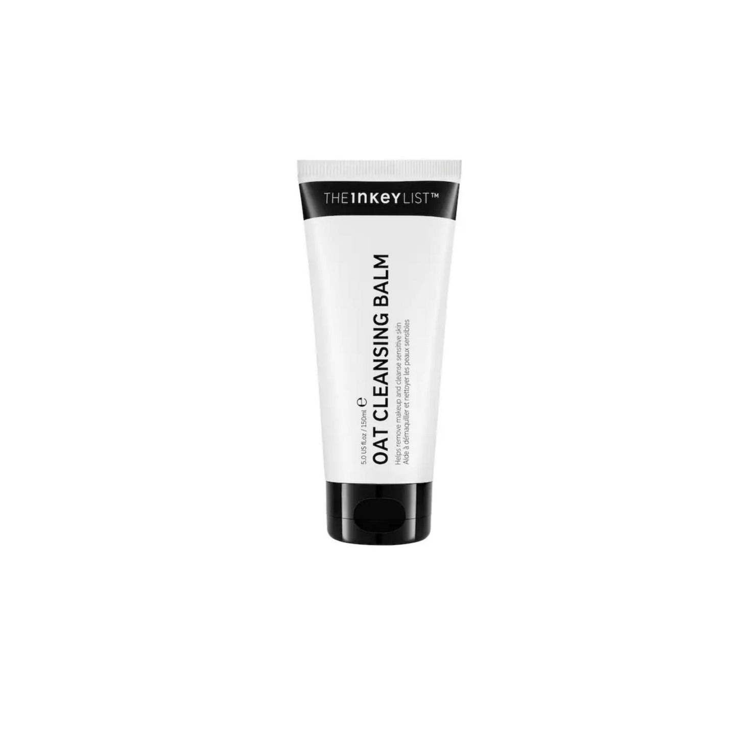 The INKEY List – Oat Cleansing Balm – Full Size
