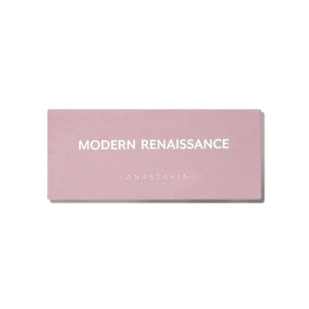 Anastasia Beverly Hills – Modern Renaissance Eyeshadow Palette