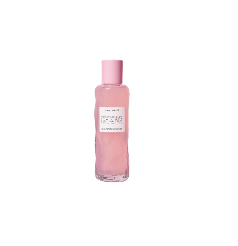 Glow Recipe – Watermelon Glow PHA + BHA Pore-Tight Toner – Full Size (WITHOUT BOX)