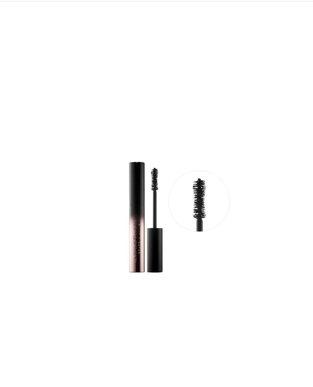 Anastasia Beverly Hills – Lash Brag Jet-Black Volumizing Mascara (WITHOUX BOX)