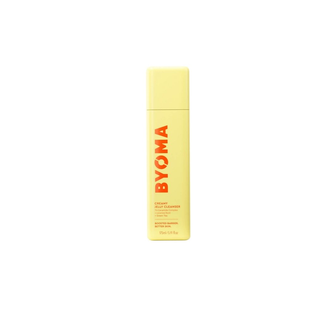 BYOMA – CREAMY JELLY CLEANSER – 175ML