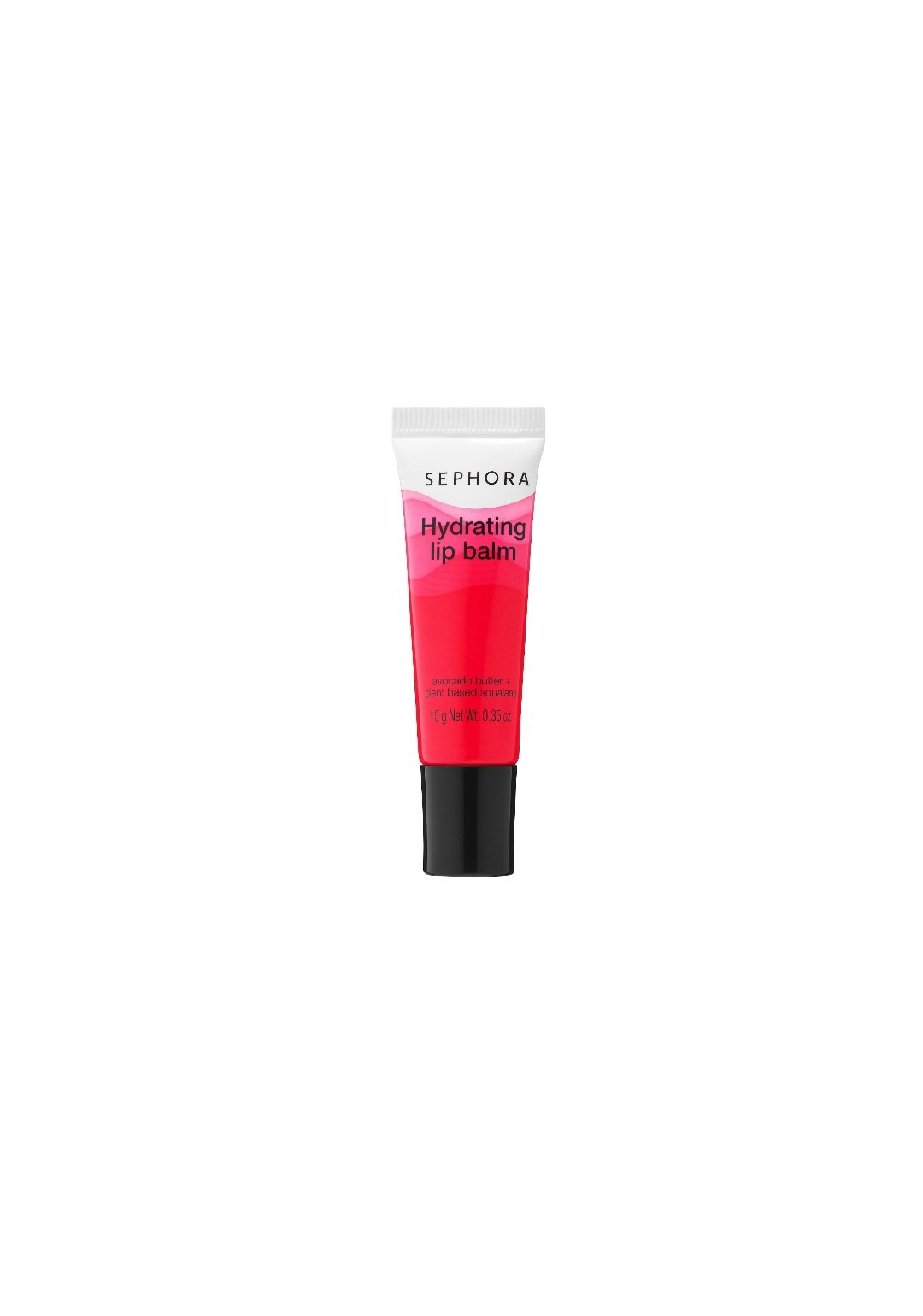SEPHORA COLLECTION – Vegan Hydrating Lip Balm (Full Size) – Cherry