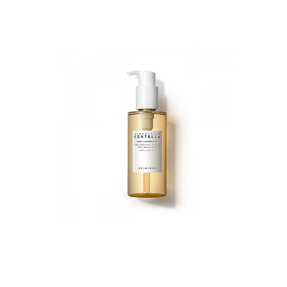 SKIN1004 – CENTELLA LIGHT CLEANSING OIL – 200ML