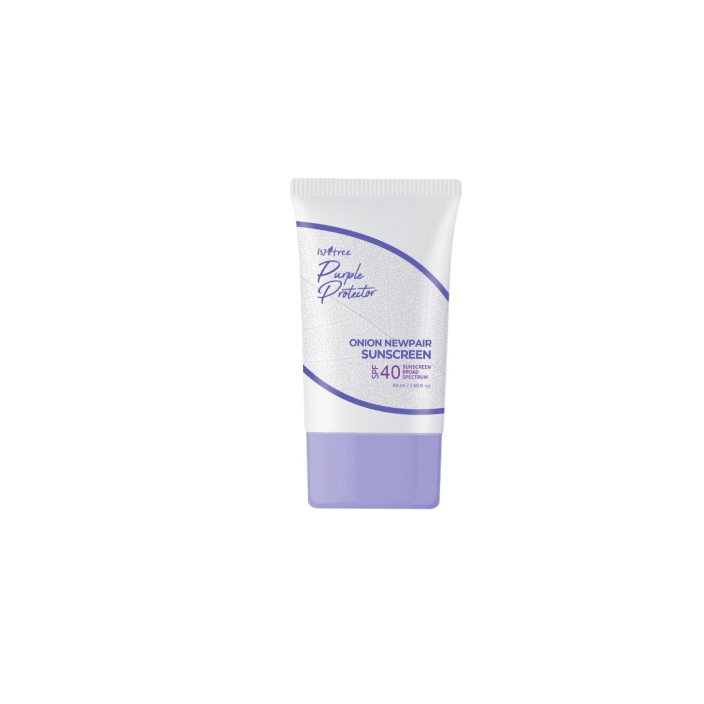 ISNTREE – Onion Newpair Sunscreen SPF 40