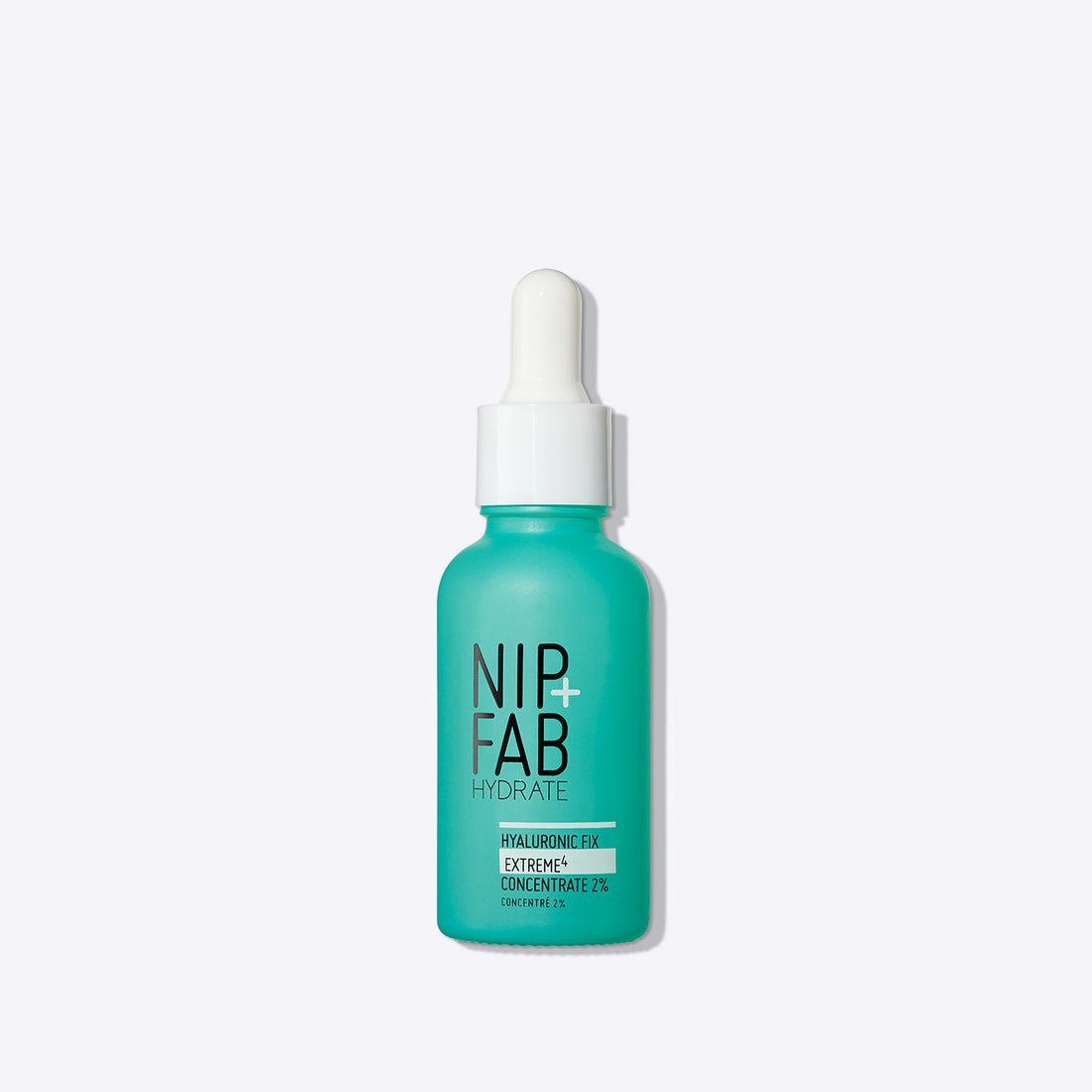 NIP+FAB – Hyaluronic Fix Extreme4 Concentrate 2%