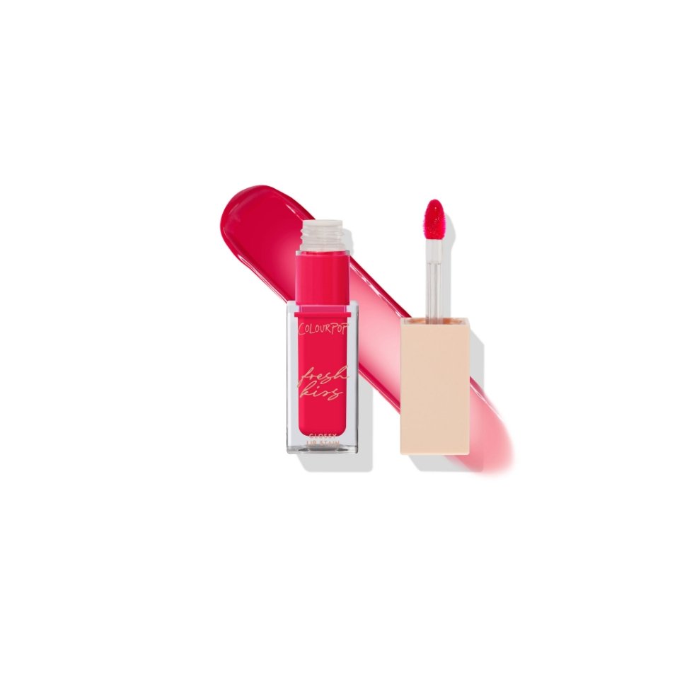 COLOURPOP – LIP STAIN – LOVE BITE