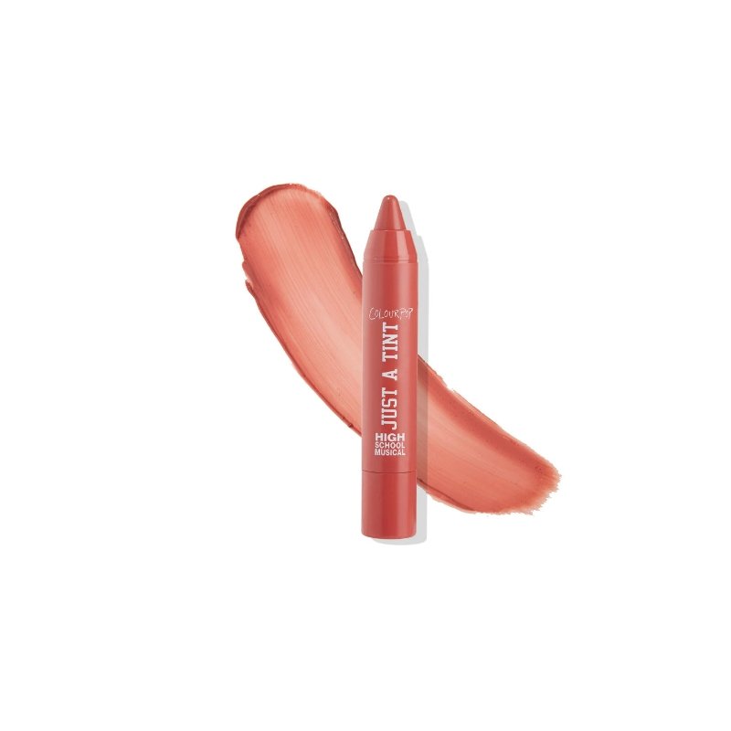 COLOURPOP – JUST A TINT – STATUS QUO