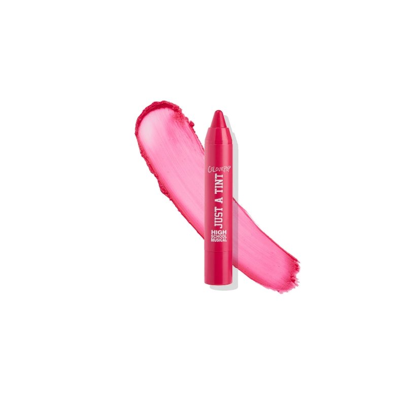 COLOURPOP – JUST A TINT – POP AND LOCK