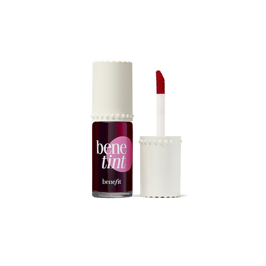 BENEFIT – Benetint Liquid Lip + Cheek Blush Stain