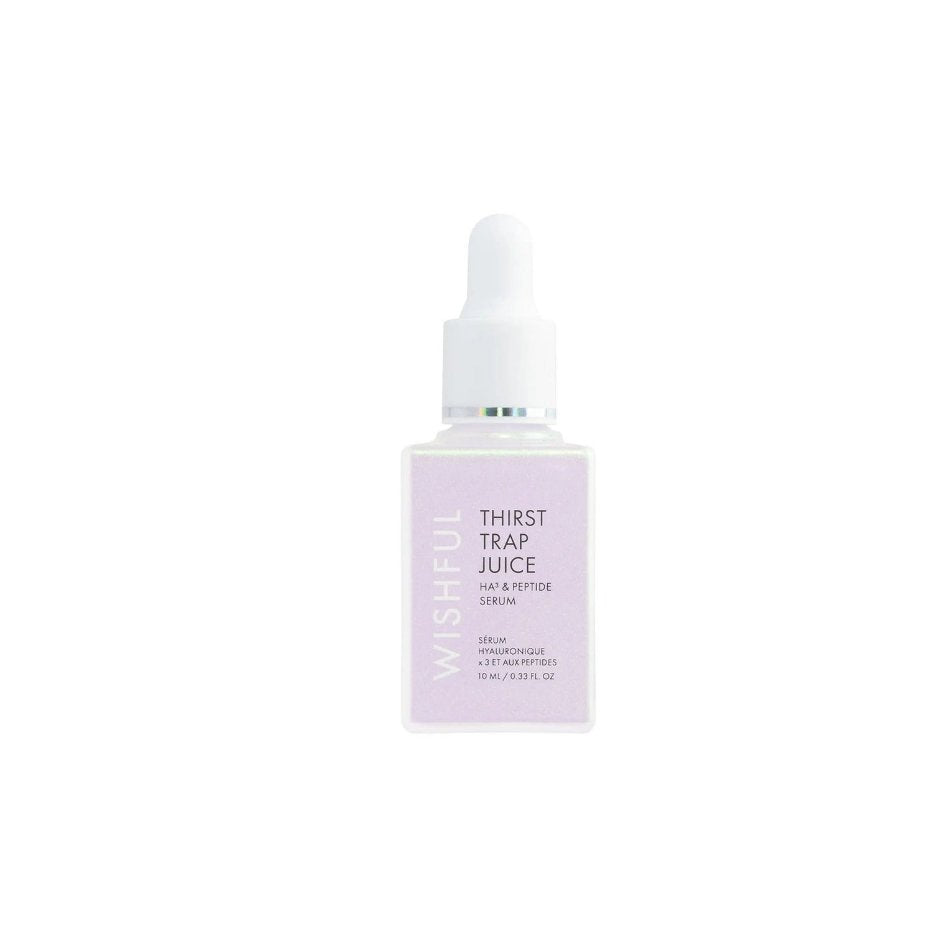 WISHFUL – Thirst Trap Juice Serum – 10ML