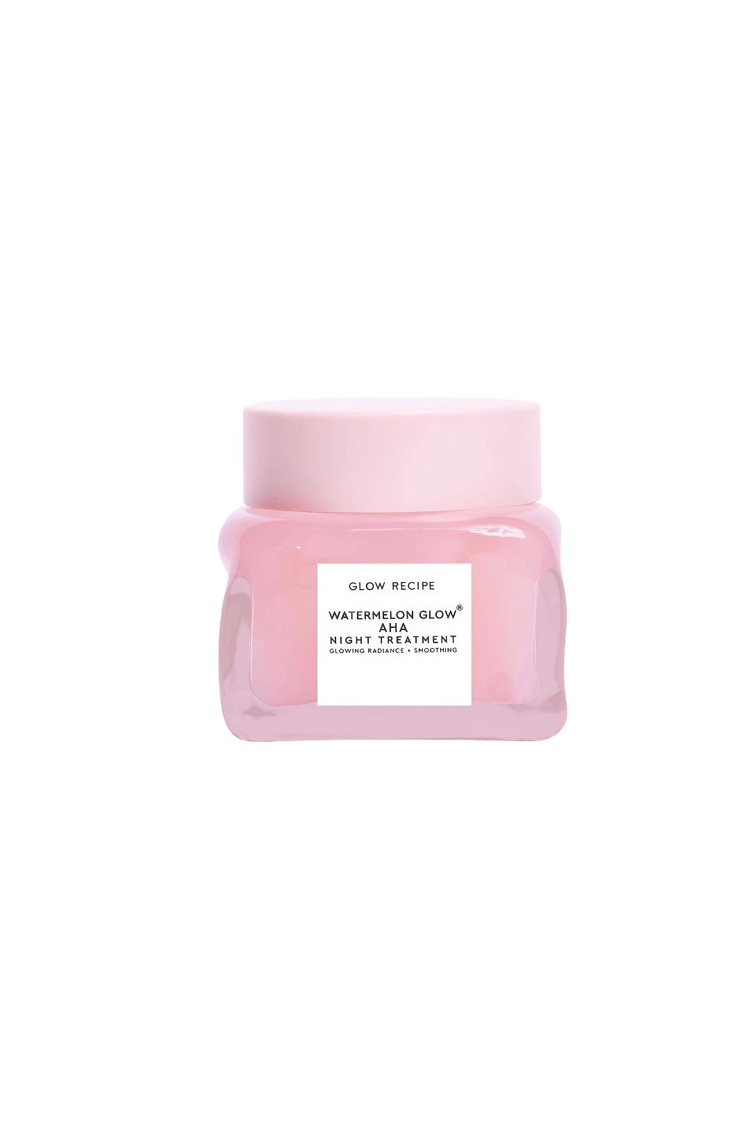 Glow Recipe – Watermelon Glow AHA Night Treatment – FULL SIZE