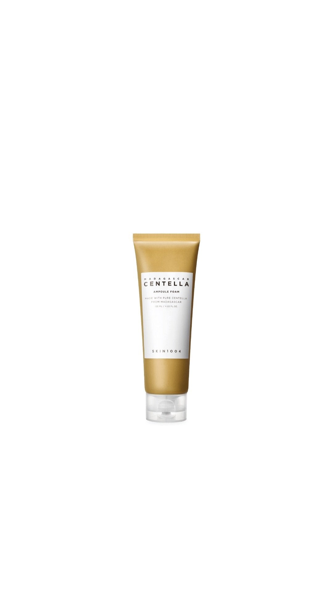 SKIN1004 – Centella Ampoule Foam – FULL SIZE