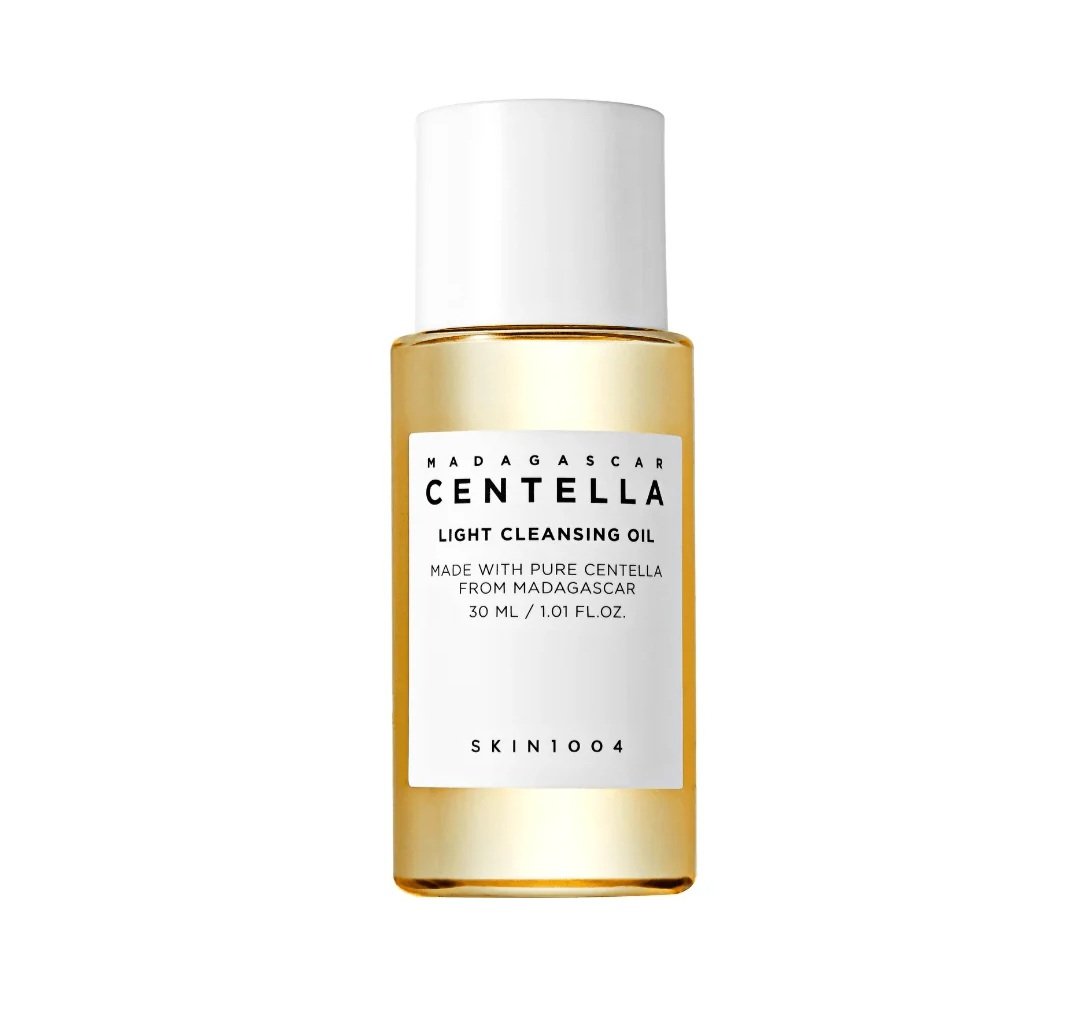 SKIN1004 – Centella Light Cleansing Oil – 30ML