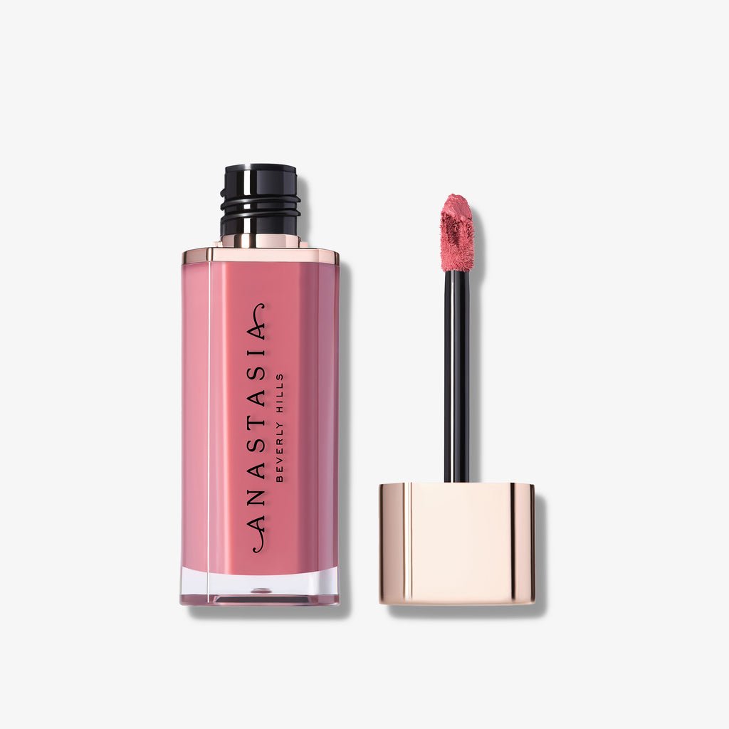 ANASTASIA BEVERLY HILLS – LIP VELVET – ROSY MAUVE