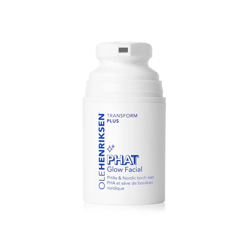 OLEHENRIKSEN – PHAT Glow Facial – Full Size