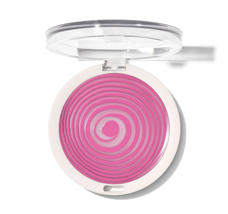 MORPHE - HUEPHORIC RUSH SILK BLUSH - Energized