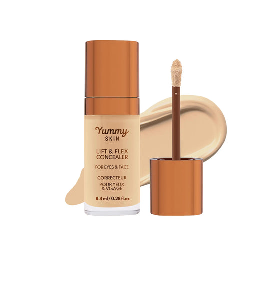 DANESSA MYRICKS - Yummy Skin Lift & Flex Hydrating Concealer