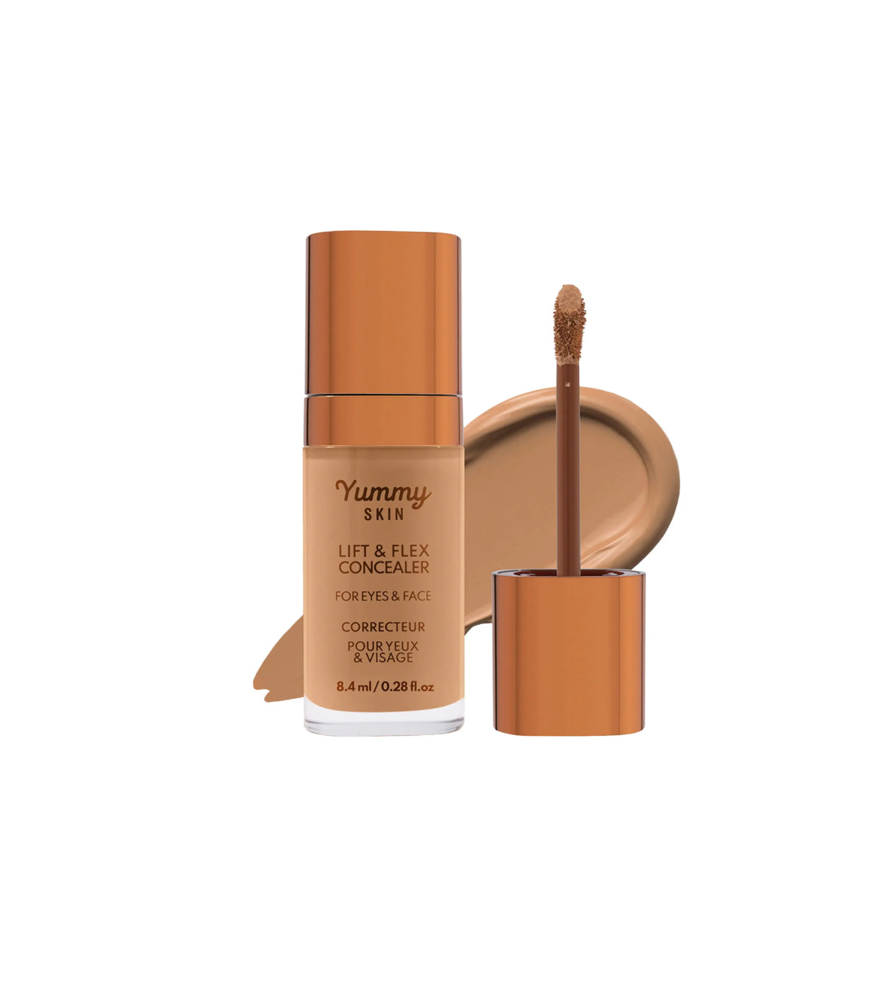DANESSA MYRICKS - Yummy Skin Lift & Flex Hydrating Concealer