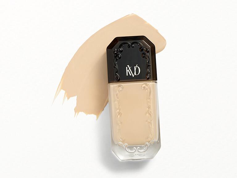 KVD BEAUTY - Good Apple Serum Foundation
