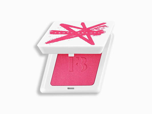 FENTY BEAUTY - CHEEKS SUEDE POWDER BLUSH