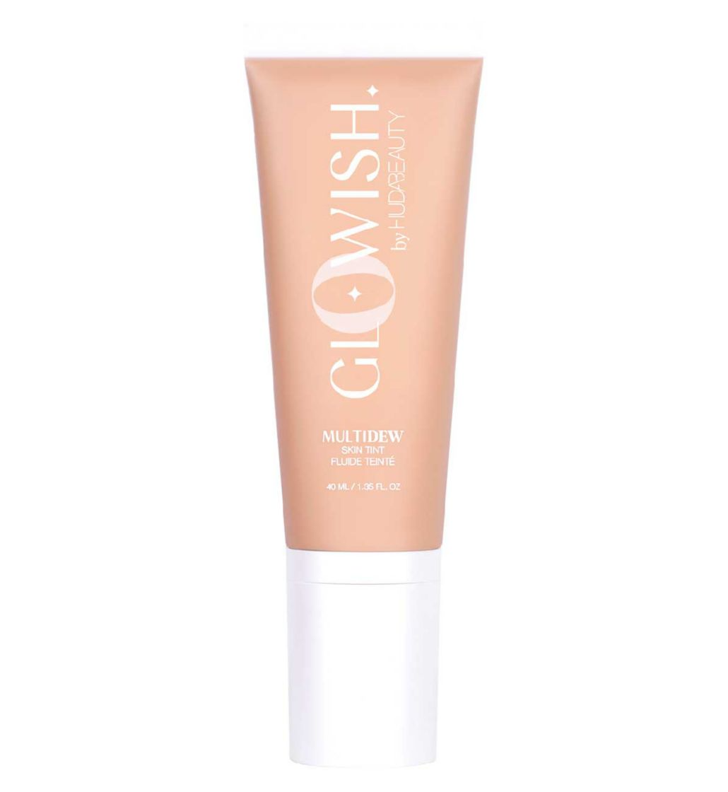 HUDA BEAUTY - GLOWISH SKIN TINT - 04