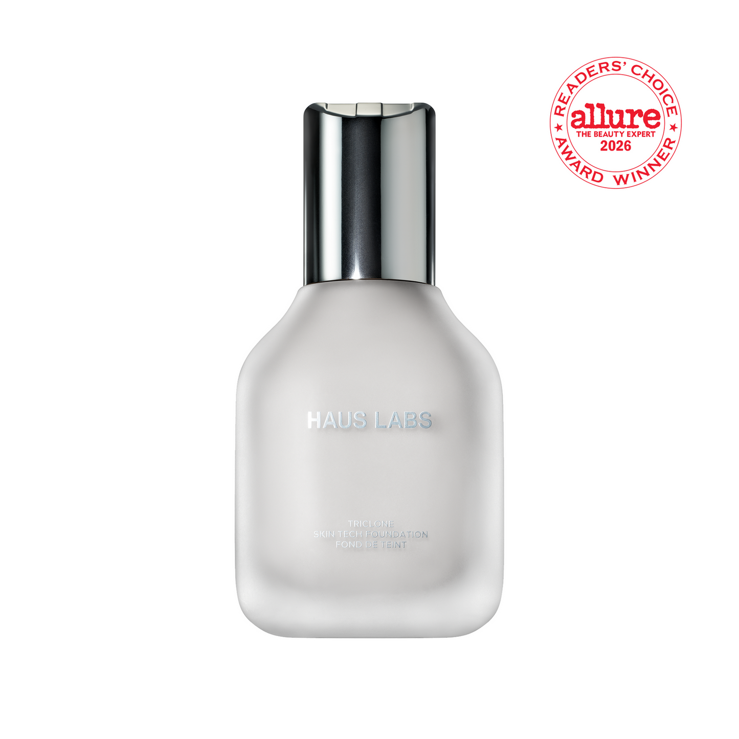 HAUS LABS - Triclone Skin Tech Foundation - 000 FAIR