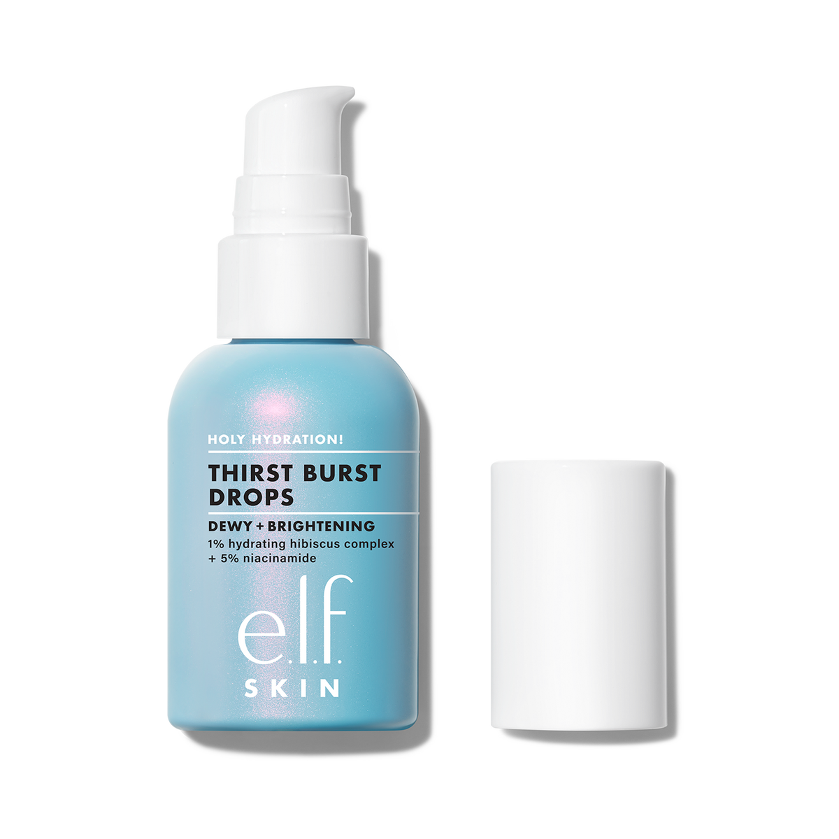 ELF - Thirst Burst Drops
