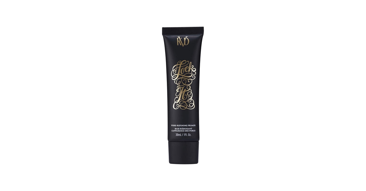KVD - PORE REFINING PRIMER