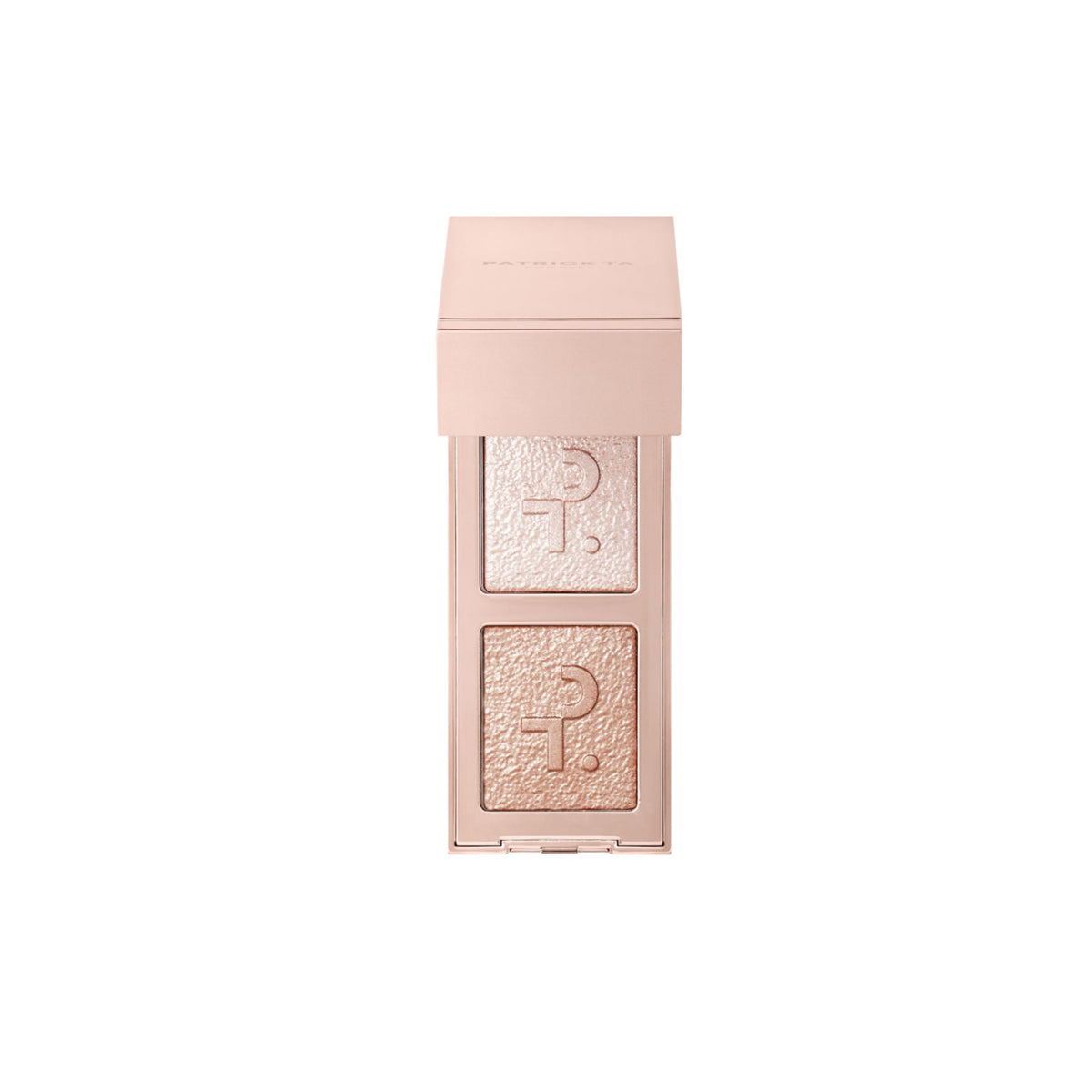 PATRICK TA - MAJOR DIMENSION EYE ILLUSION EYESHADOW DUO - IN YOUR DREAMS