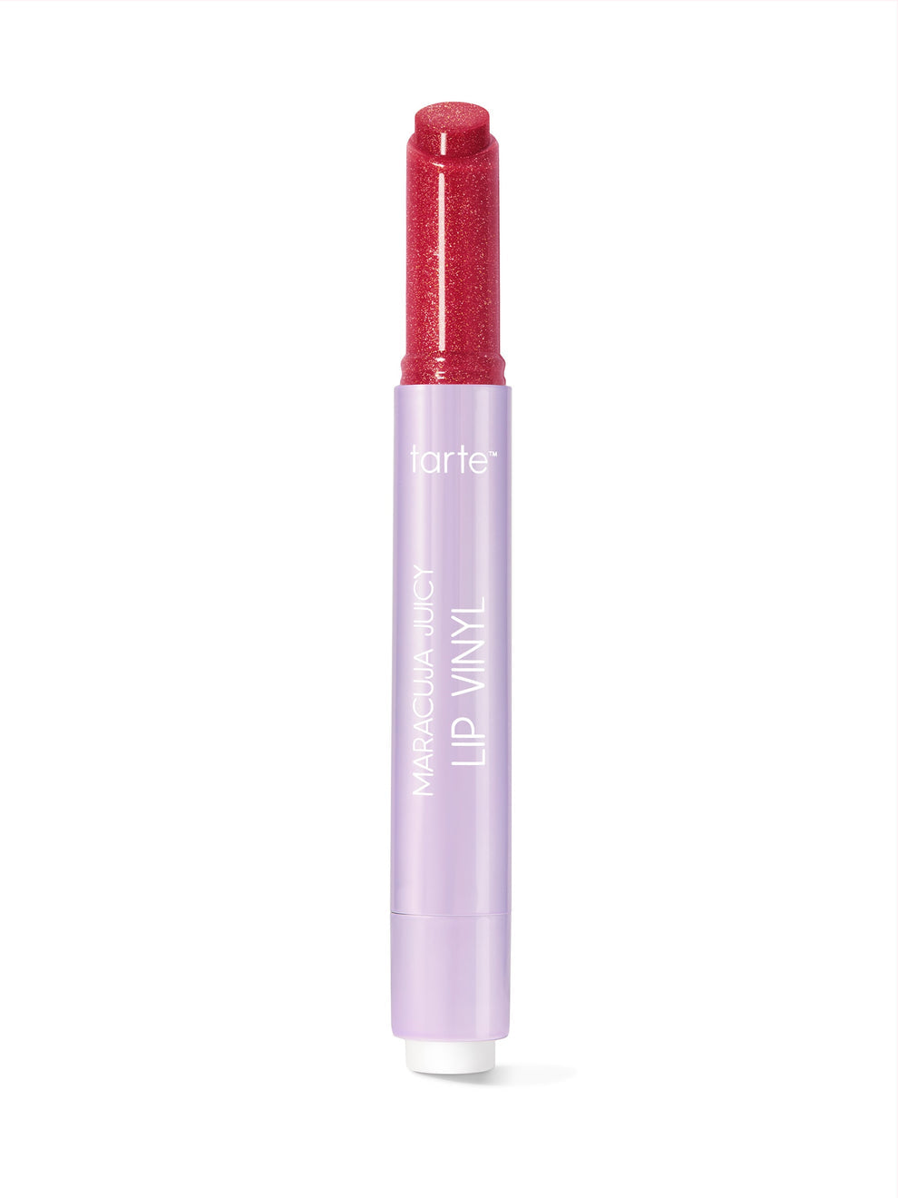 TARTE - MARACUJA JUICY LIP VINYL GLOSS - SHIMMERING CRANBERRY