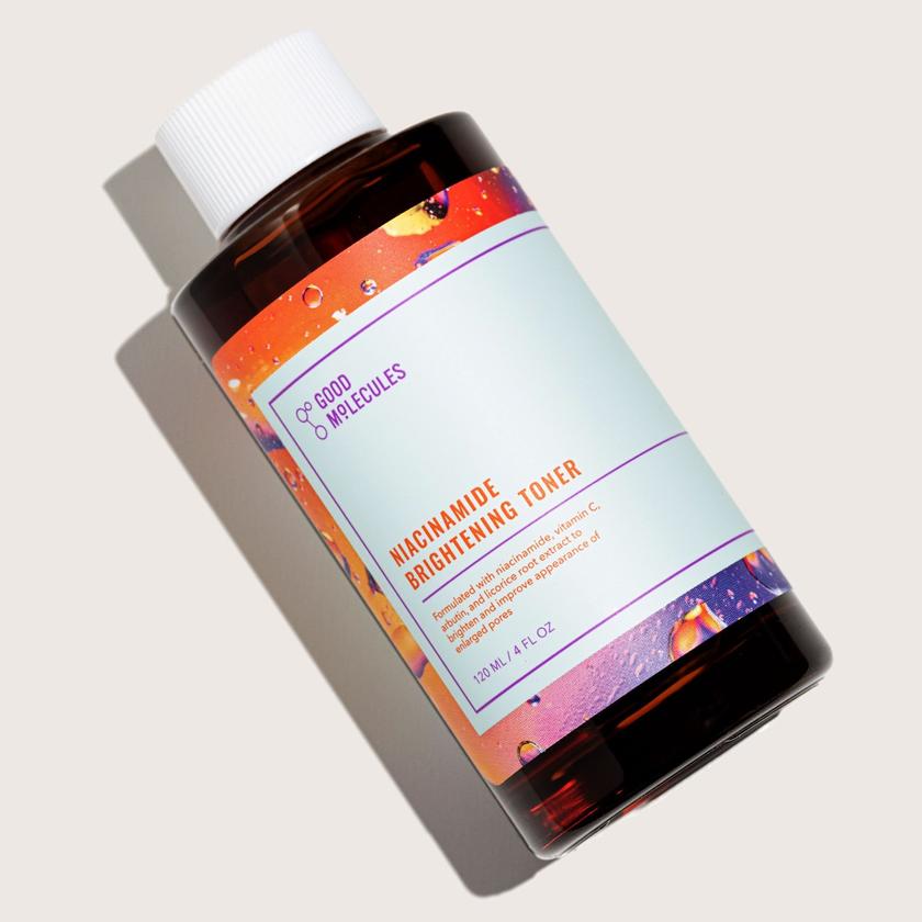 Good Molecules – Niacinamide Brightening Toner – Full Size