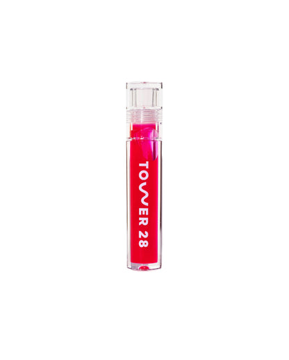 TOWER 28 - ShineOn Lip Oil Jelly