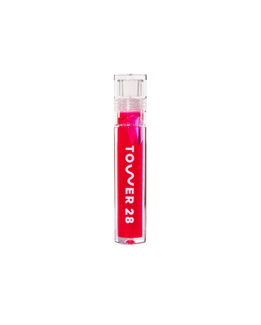 TOWER 28 - ShineOn Lip Oil Jelly