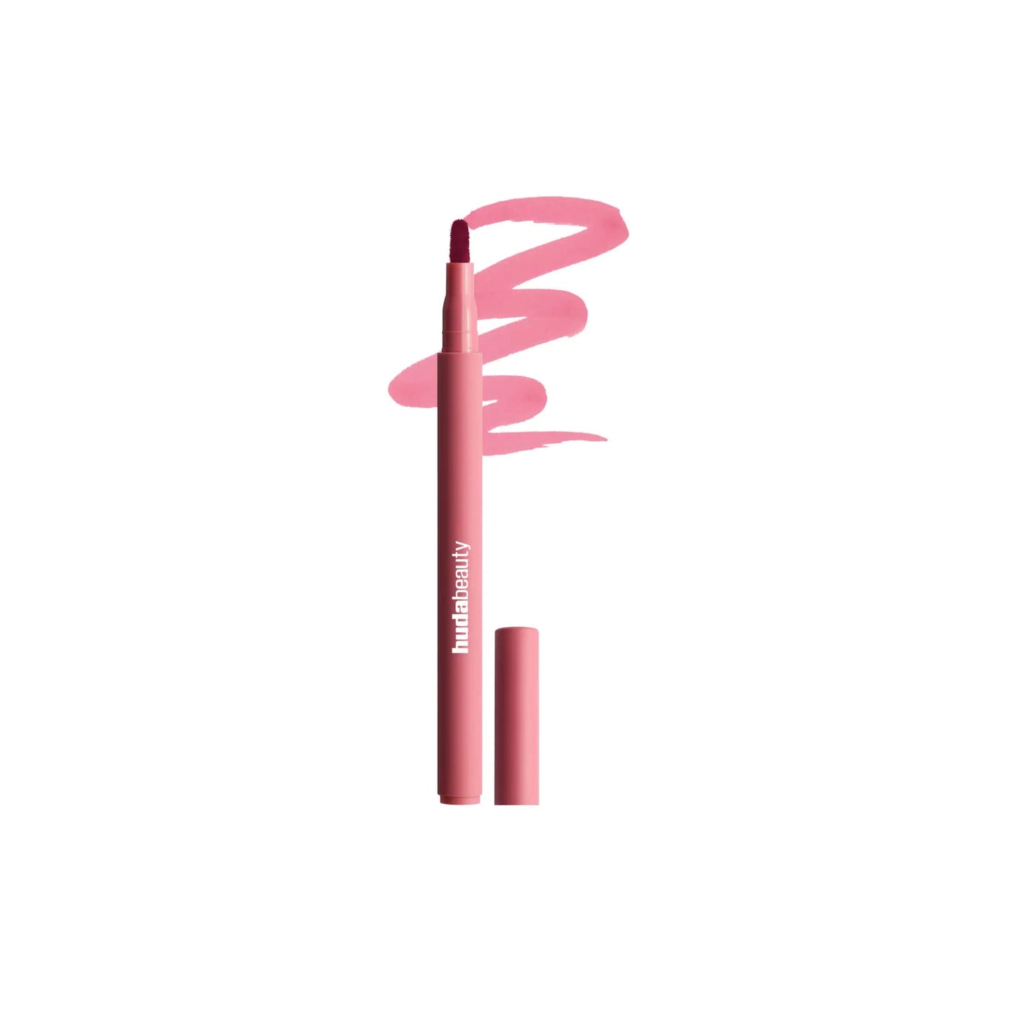 HUDA BEAUTY - LIP CONTOUR STAIN - ROSEWOOD