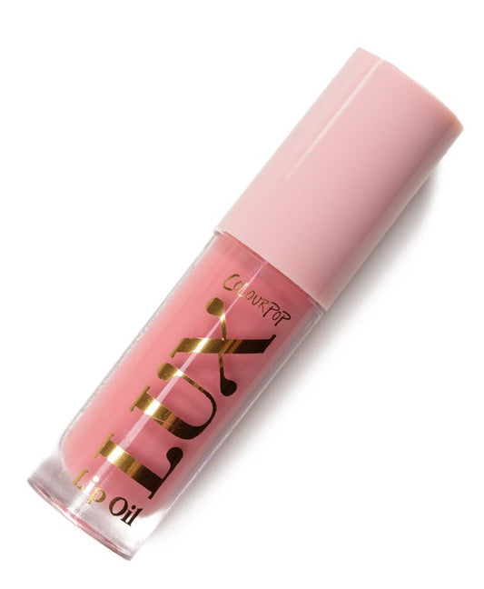 ColourPop – Lux Lip Oil – Smirk