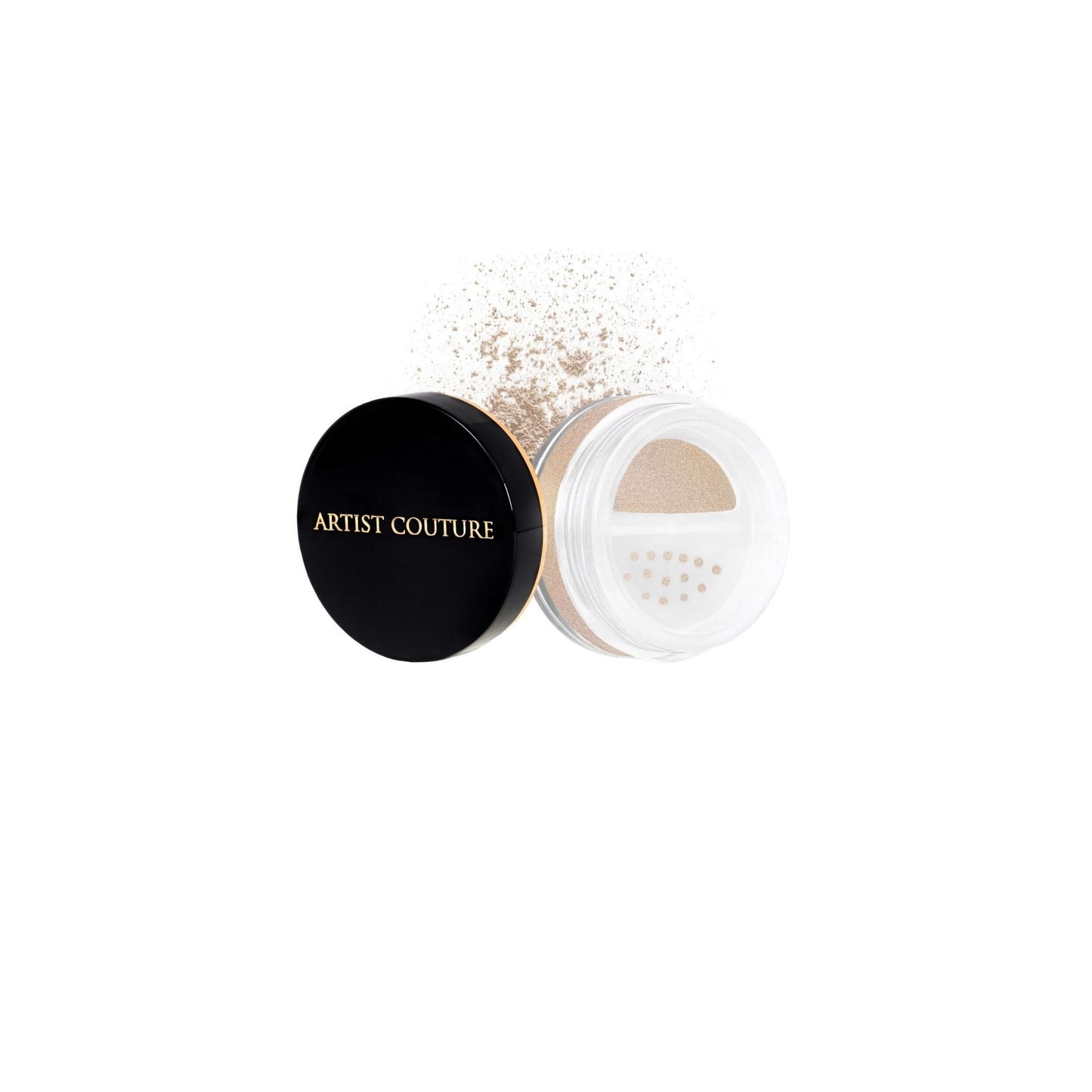 Artist Couture – Diamond Glow Powder – Illuminati