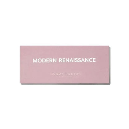Anastasia Beverly Hills – Modern Renaissance Eyeshadow Palette