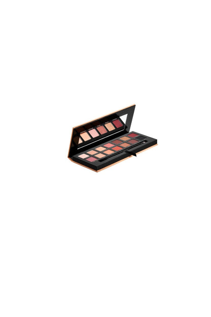 Anastasia Beverly Hills – Soft Glam Eyeshadow Palette (WITHOUT BOX)
