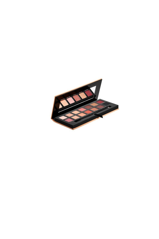 Anastasia Beverly Hills – Soft Glam Eyeshadow Palette (WITHOUT BOX)