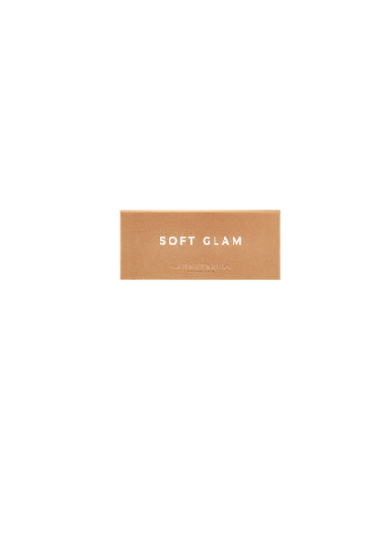 Anastasia Beverly Hills – Soft Glam Eyeshadow Palette (WITHOUT BOX)