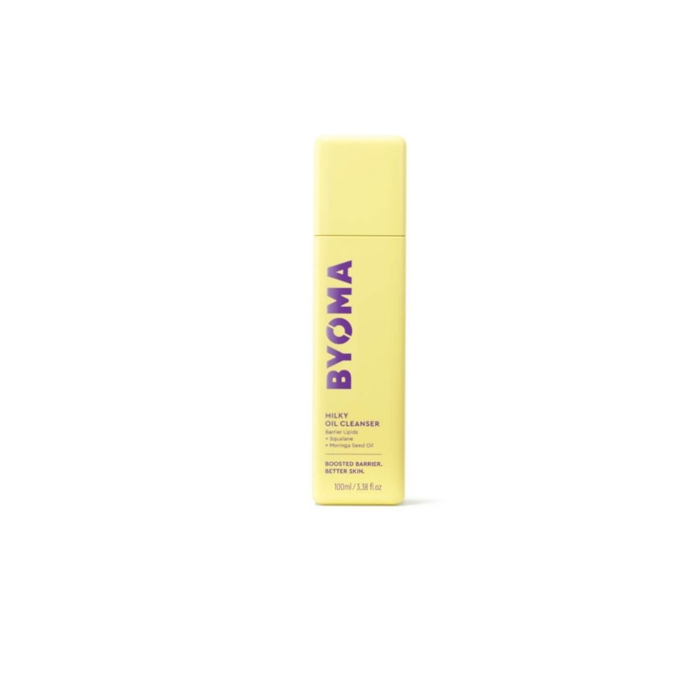 BYOMA – MILKY OIL CLEANSER – 100ML