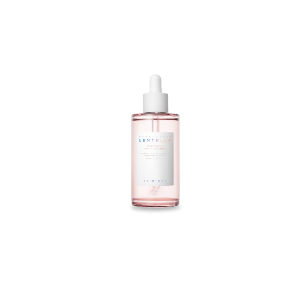 Skin1004 – Madagascar Centella POREMIZING FRESH AMPOULE – 100ML