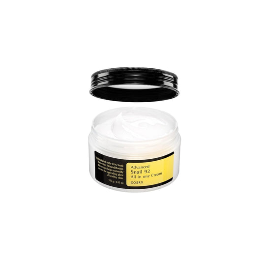 COSRX – Advanced Snail 92 All In One Cream – 100g