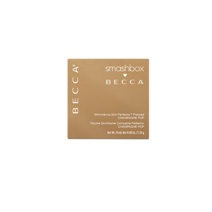 Becca – Shimmering Skin Perfector Highlighter (Champagne Pop)