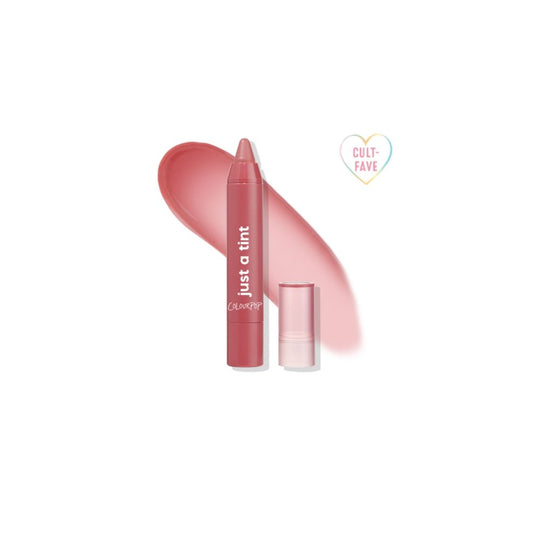 COLOUPOP – JUST A TINT – THE STRAND
