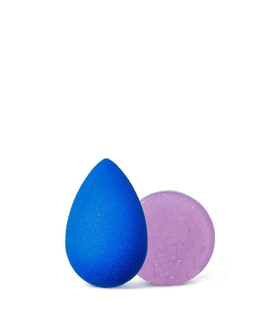 BEAUTYBLENDER (ORIGINAL) – BLEND & CLEANSE SET