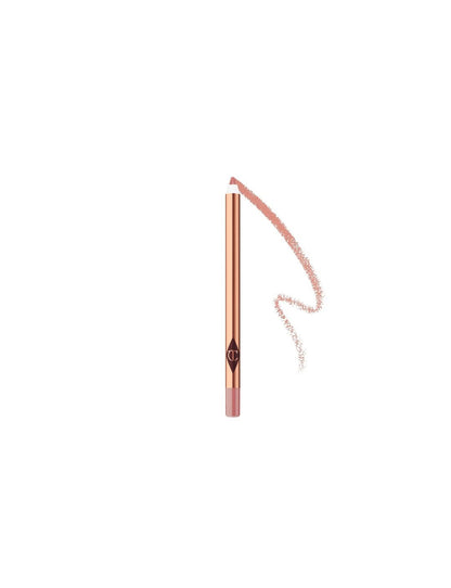 Charlotte Tilbury – Lip Cheat Lip Liner – PILLOW TALK (Full Size)