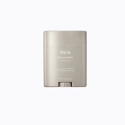 ABIB – Airy SUNSTICK Smoothing bar