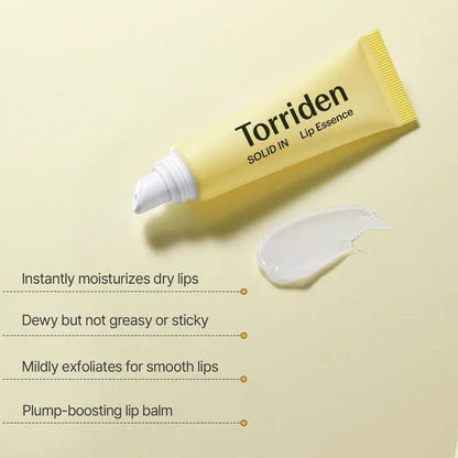 TORRIDEN – LIP ESSENCE